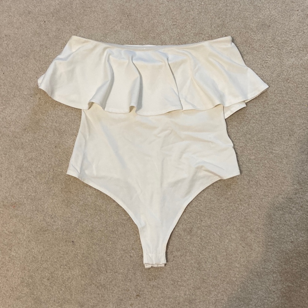 vestique bodysuit